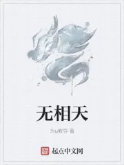 《无相天》小说封面