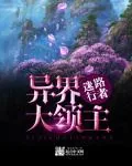 《异界大领主》小说封面